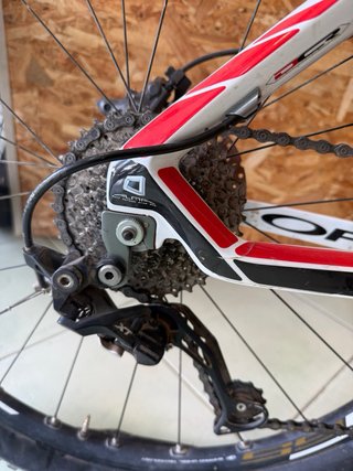 Orbea Alma 26 Bicicleta Montaña