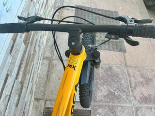 Bicicleta Orbea 24