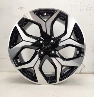 Juego llantas Original d Ford 4 tornillos de 18
