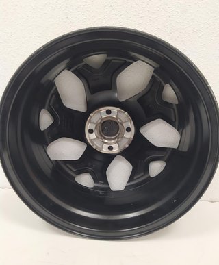 Juego llantas Original d Ford 4 tornillos de 18