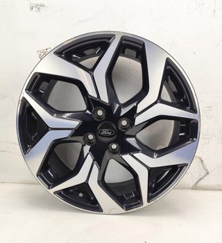 Juego llantas Original d Ford 4 tornillos de 18