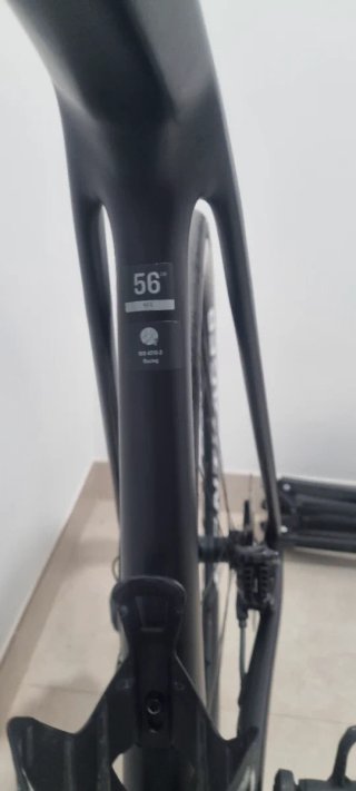 Trek Émonda SL7 Talla 56