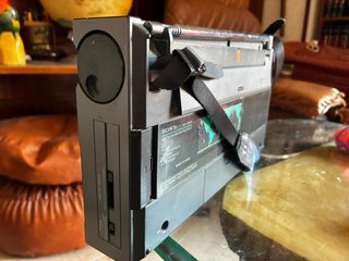 Radio Sony ICF-2001D