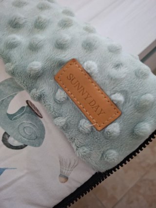 Saco de silla Sunny Day