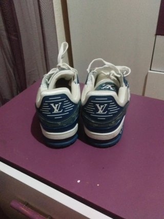 Zapatillas Louis Vuitton