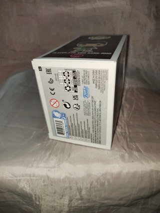 Funko Pop! Squid Game Player 218 Cho Sang-Woo 1225