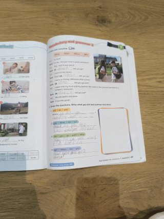 AMAZING JOURNEY 4 ACTIVITY PACK
