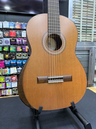 Chitarra Classica Manuel Rodriguez T-65 4/4