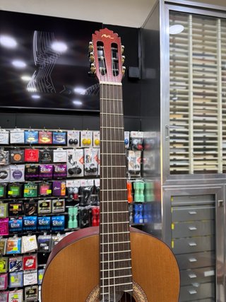 Chitarra Classica Manuel Rodriguez T-65 4/4