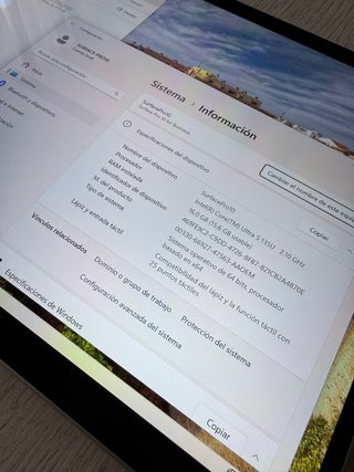 Microsoft Surface 10 For Business