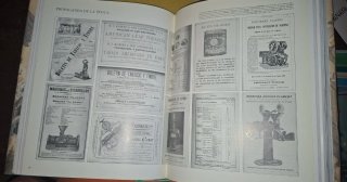 Libro Historia Tabacalera 1636-1998