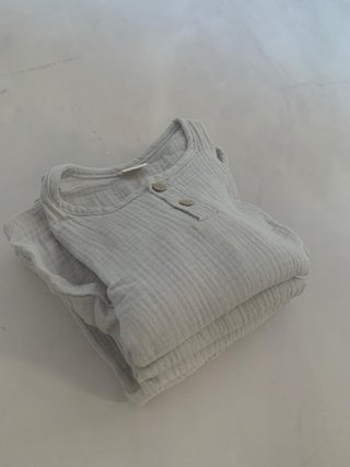 Vestuario de circo clásico