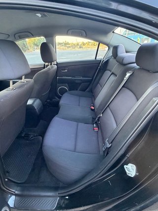 Mazda 3 2.0 143cv