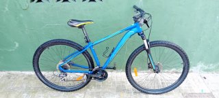 Bicicleta Merida Big Nine 29
