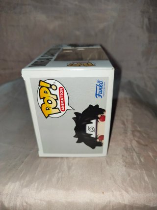 Funko Pop Boruto Mirai Sarutobi 1652