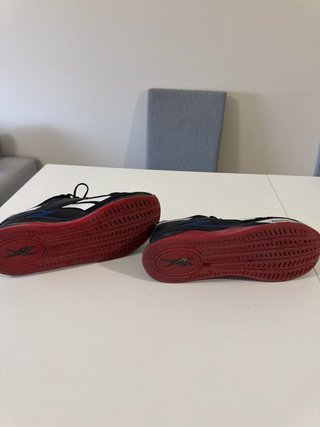 Reebok Nano X3 Zapatillas Deportivas Hombre