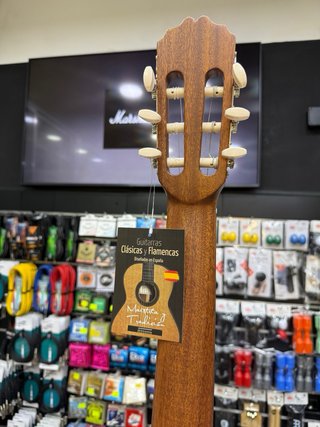 Chitarra Classica José Torres JTC-5S