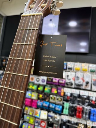Chitarra Classica José Torres JTC-5S