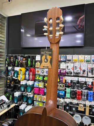 Chitarra Classica José Torres JTC-5S