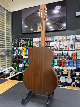 Chitarra Classica José Torres JTC-5S
