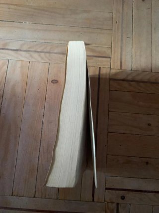 Manual Taller Honda CRF250X (Español/Inglés)