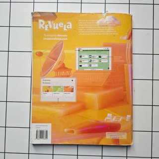 Matemáticas 3 secundaria Revuela