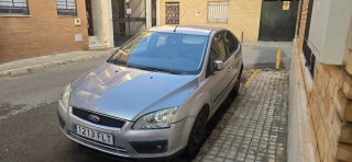 Ford Focus 2007