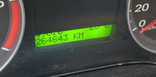 Ford Focus 2007
