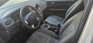 Ford Focus 2007