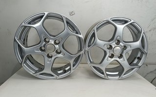 Juego de Llantas Original Ford Mondeo 16 pulgada