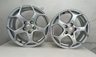 Juego de Llantas Original Ford Mondeo 16 pulgada
