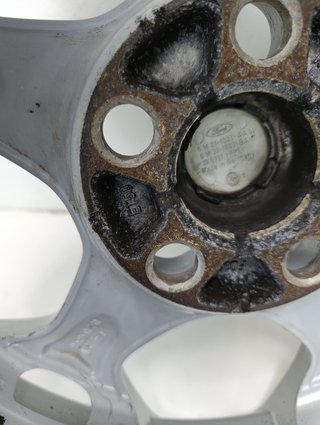 Juego de Llantas Original Ford Mondeo 16 pulgada