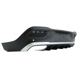 Kit de carroceria Mercedes GLE C167 Coupe 2019 en