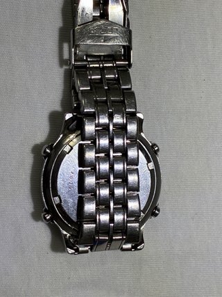 Orologio Lotus Chronograph WR50 Vintage
