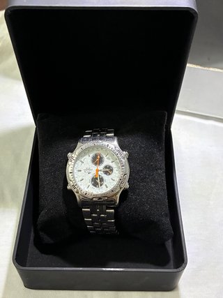 Orologio Lotus Chronograph WR50 Vintage