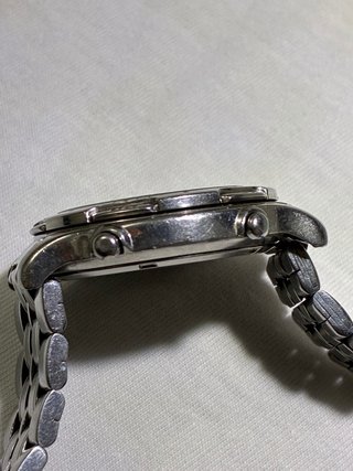 Orologio Lotus Chronograph WR50 Vintage