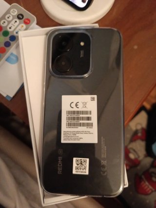 Redmi 15C 5G 256GB 8GB RAM