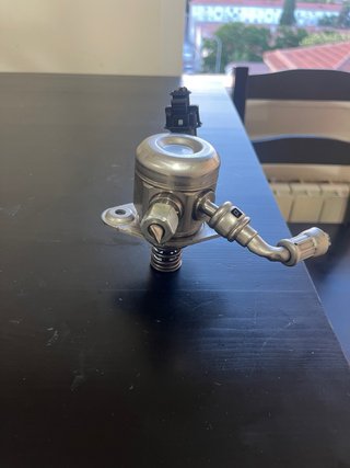 Bomba gasolina Ford EcoBoost 1.0 Alta