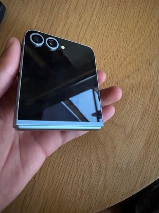 Samsung Galaxy Z Flip 6 256GB