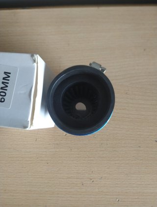 Filtro Carburador Arbeo Dellorto Derbi Variant