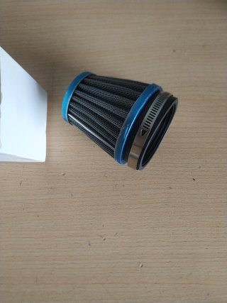 Filtro Carburador Arbeo Dellorto Derbi Variant