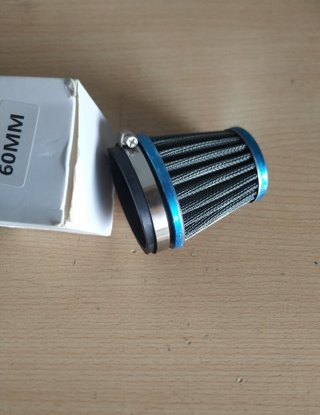 Filtro Carburador Arbeo Dellorto Derbi Variant
