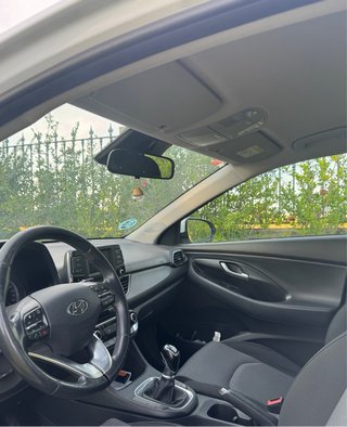 Hyundai i30 2017