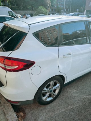 Ford C-MAX 2016