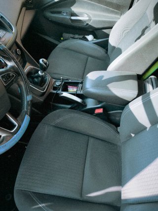 Ford C-MAX 2016