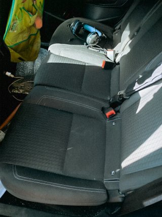 Ford C-MAX 2016