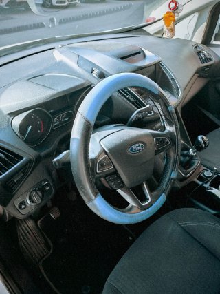 Ford C-MAX 2016