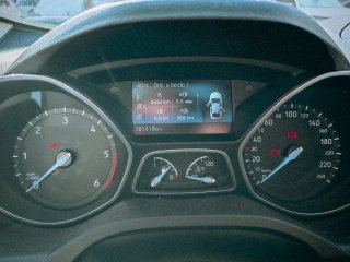 Ford C-MAX 2016