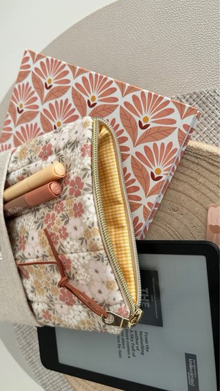 Funda literaria 900 pág ajustable,funda kindle