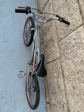 Bmx 20 Pulgadas para Niños 9 a 14 años.